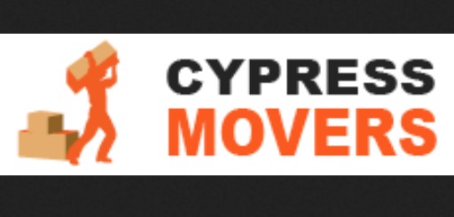 Cypress Movers