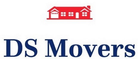 DS Moving Services company logo