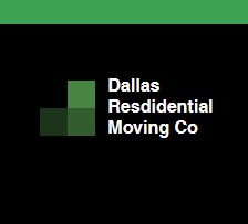 Dallas Residential Moving company logo