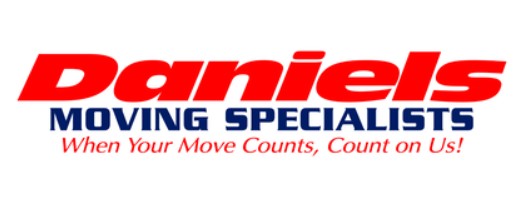 Daniels Moving & Storage
