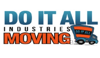 Do It All Moving company logo