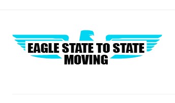 Eagle State To State Moving company logo