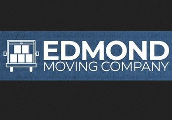 Edmond Moving Company company logo