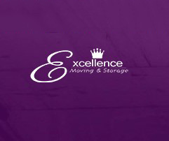 Excellence Moving and Storage company logo