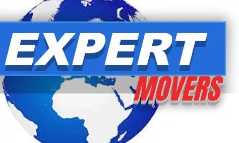 Expert Movers company logo