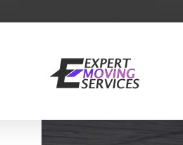 Expert Moving Service company logo
