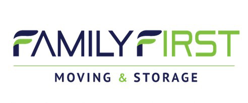 FAMILY FIRST MOVING AND STORAGE company logo