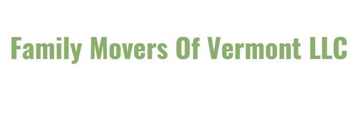 Family Movers Of Vermont
