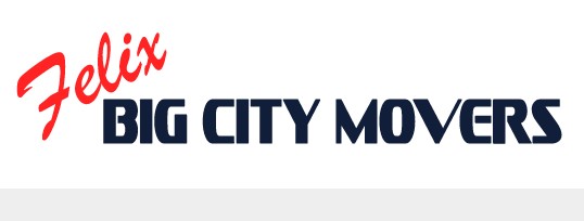 Felix Big City Movers