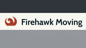 Firehawk Moving company logo