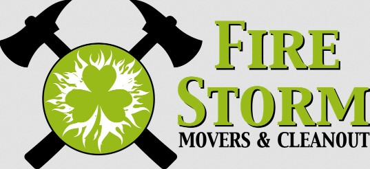 Firestorm Movers & Cleanout