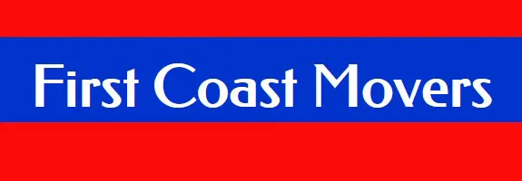 First Coast Movers company logo