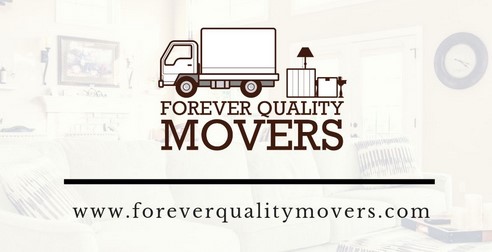 Forever Quality Movers