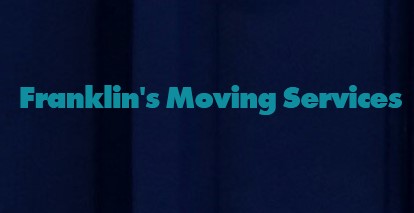 Franklin’s Moving Services company logo