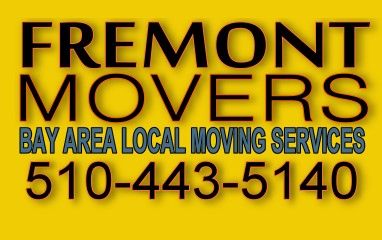 Fremont Movers company logo