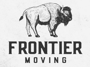 Frontier Moving Company company logo