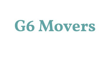 G6 Movers company logo