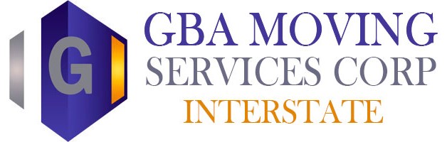 GBA Moving Services Corporation company logo