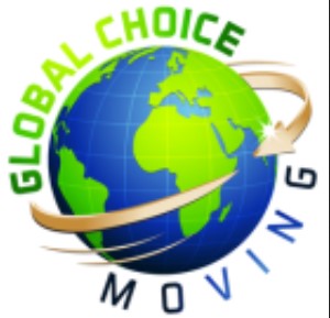 GLOBAL CHOICE MOVING company logo