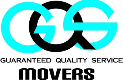 GQS Movers company logo