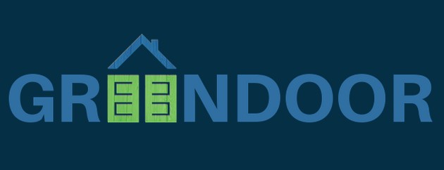 GREENDOOR Moving & Storage company logo