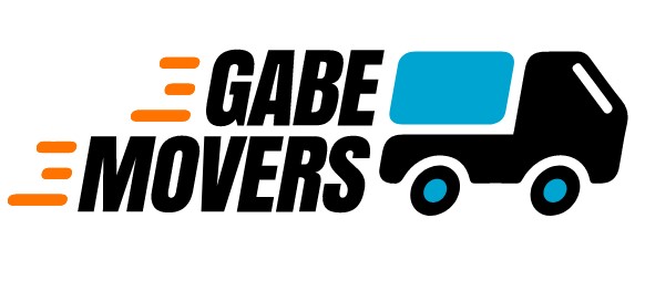 Gabe Movers company logo
