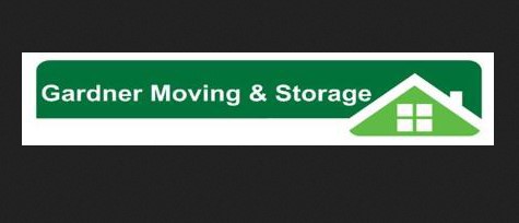 Gardner Moving and Storage company logo