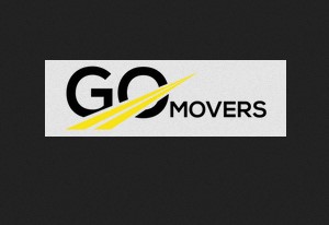 Go Movers company logo