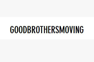 GoodBrothersMoving company logo