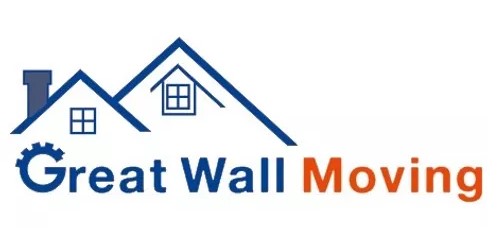 Great Wall Moving company logo