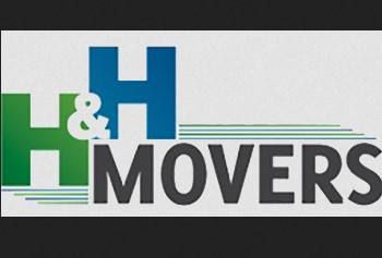 H & H Movers company logo