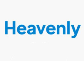 Heavenly Moving & Storage company logo