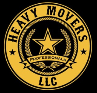 Heavy Movers company logo