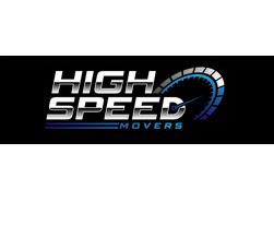 HighSpeed Movers company logo