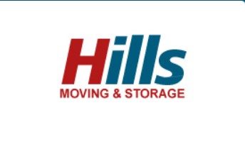Hill’s Moving & Storage