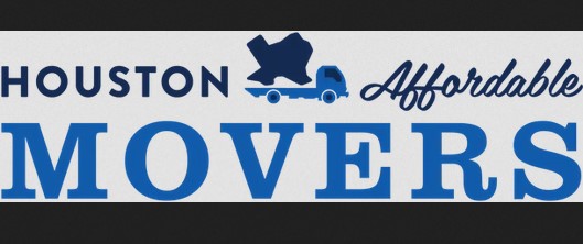 Houston Affordable Movers company logo