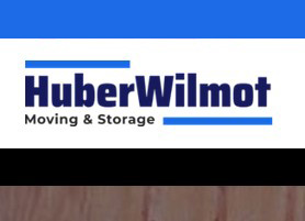 HuberWilmot Moving & Storage company logo