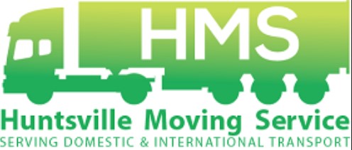 Huntsville Moving Service company logo