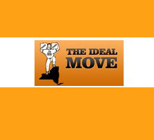 Ideal Move company logo