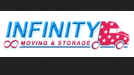 Infinity Moving and Storage company logo