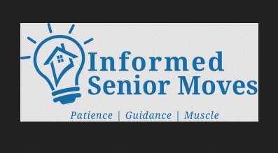 Informed Senior Moves company logo