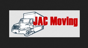 JAC Moving company logo