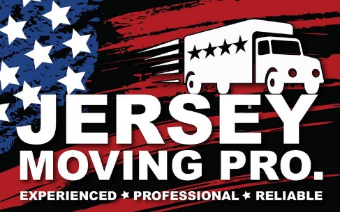 JERSEY MOVING PRO
