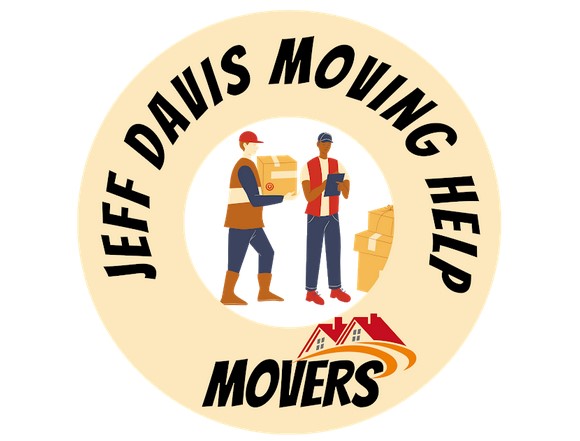 Jeff Davis Moving Help