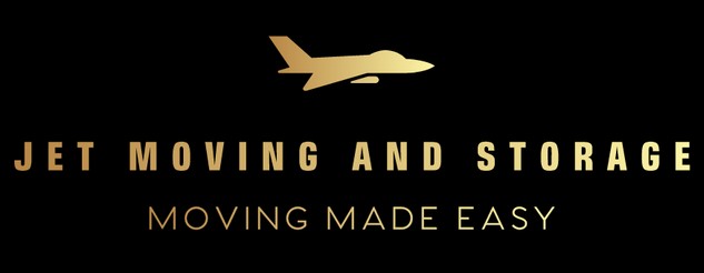 Jet Moving And Storage company logo