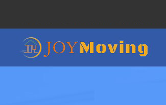 Joy Moving Company company logo