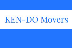 KEN-DO MOVERS company logo