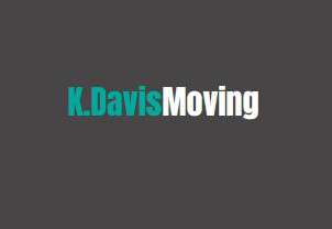 K. Davis Moving Services company logo