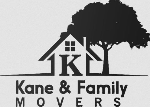 Kane and Family Movers company logo