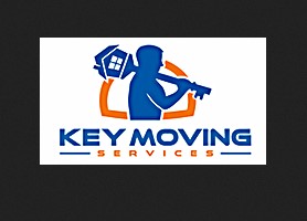 Key Moving Services company logo